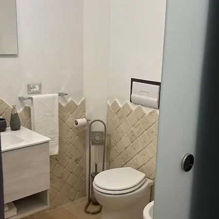 La Playa Del Sol Apartment Olbia